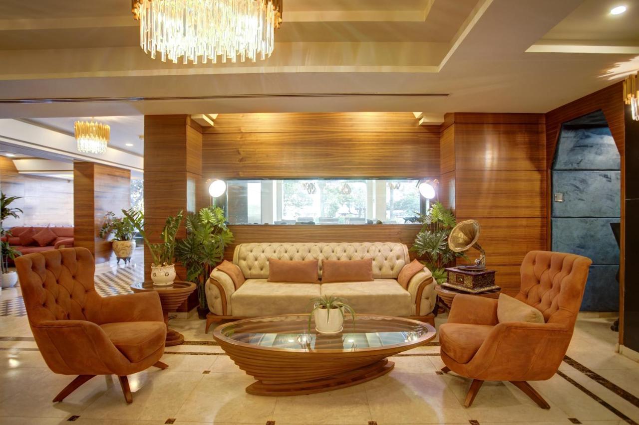 Dweik Hotel Luxury 3 Aqaba Exterior foto