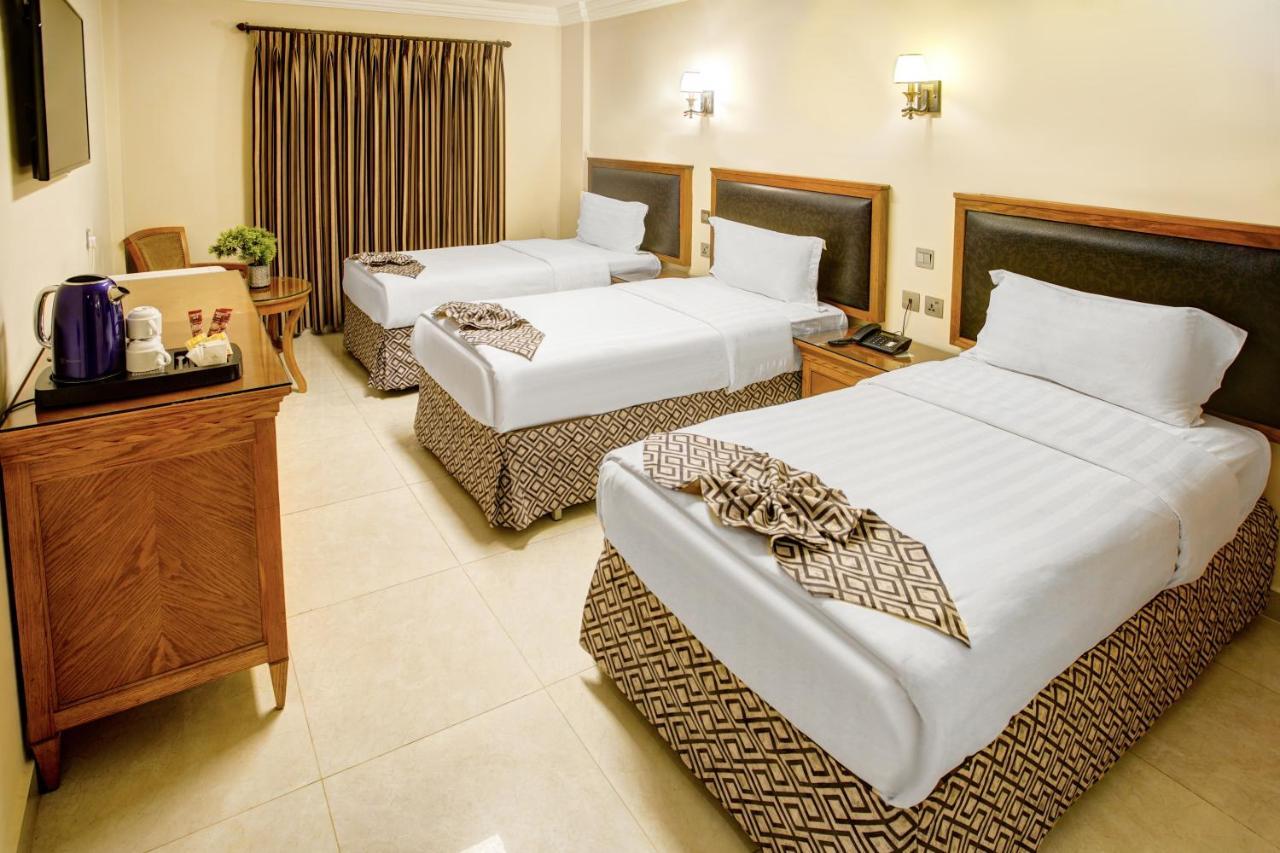 Dweik Hotel Luxury 3 Aqaba Exterior foto