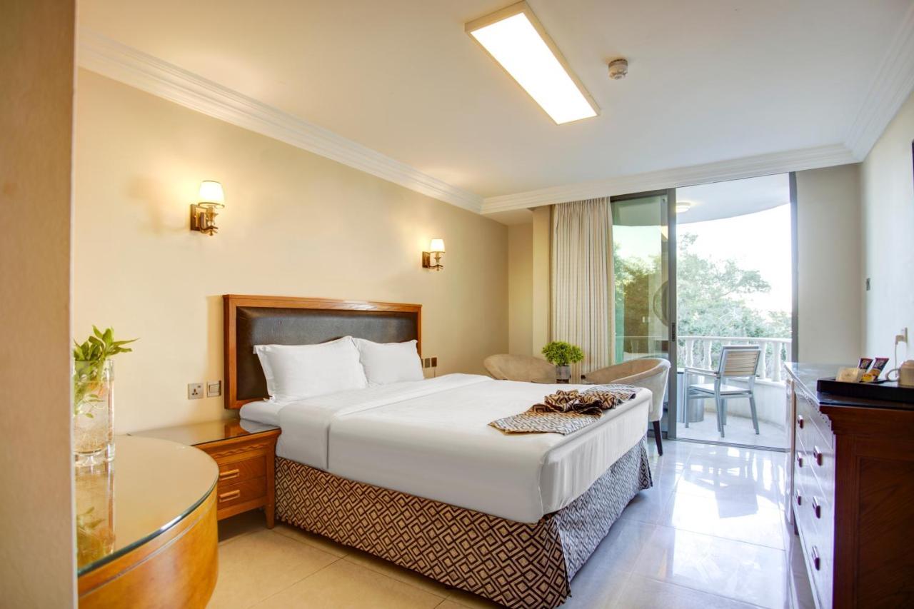 Dweik Hotel Luxury 3 Aqaba Exterior foto