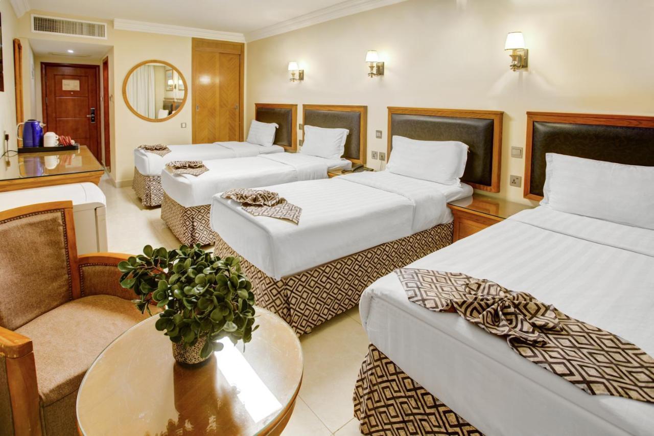 Dweik Hotel Luxury 3 Aqaba Exterior foto