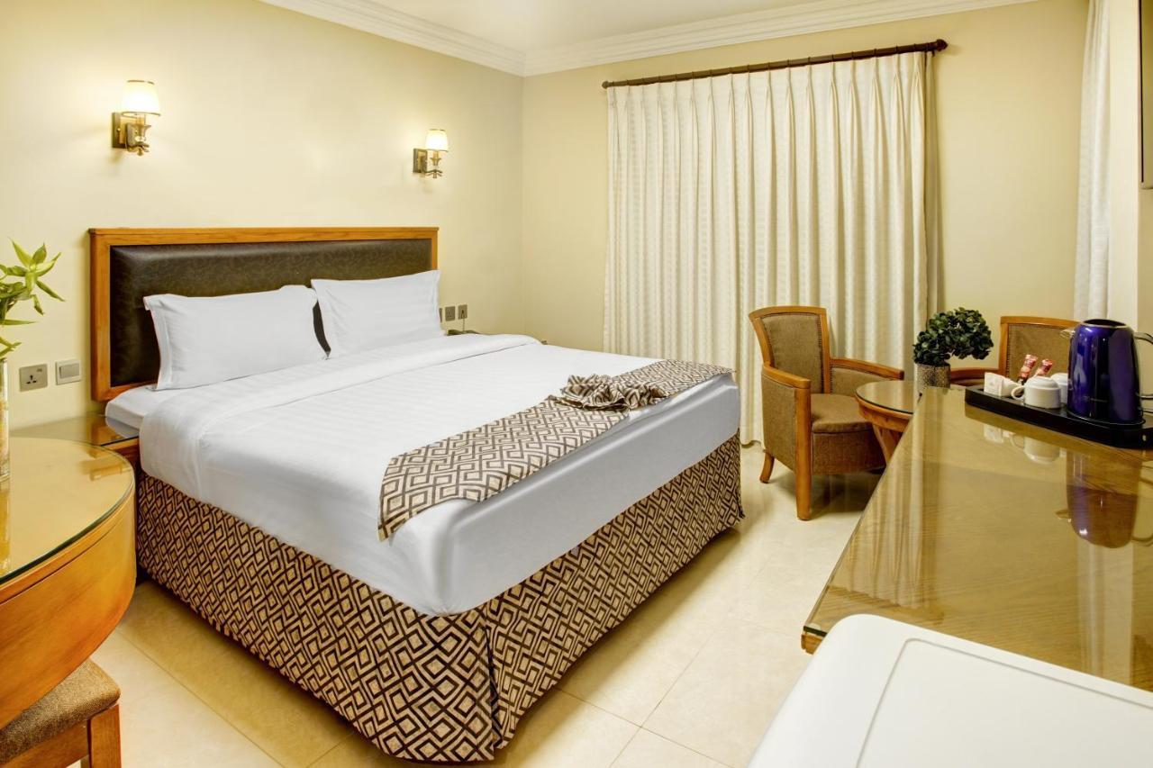 Dweik Hotel Luxury 3 Aqaba Exterior foto